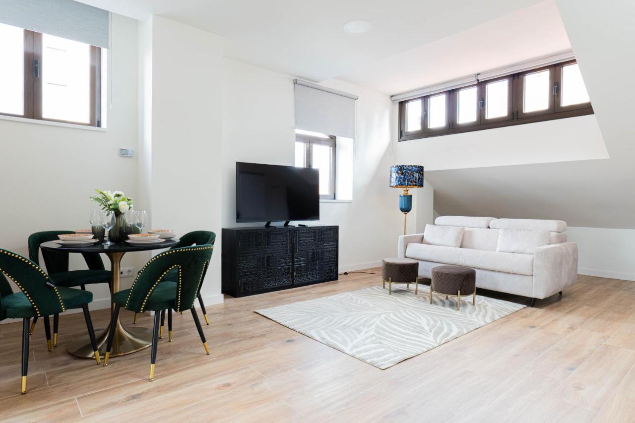 Suite 1907 Oviedo Collection Kültér fotó